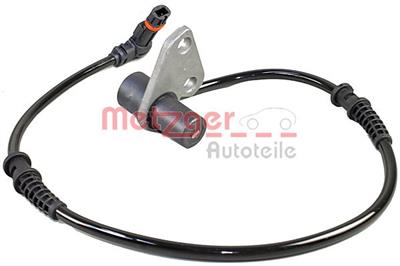 METZGER 09001043 EAN: 4062101055446.