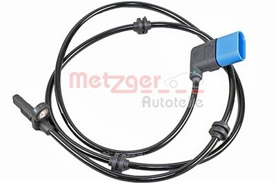 METZGER 09001072 EAN: 4062101062666.