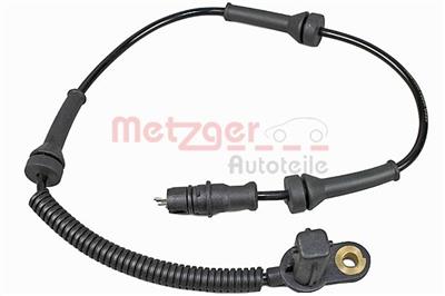 METZGER 09001098