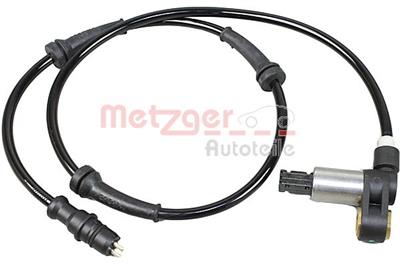 METZGER 09001105 EAN: 4062101062987.