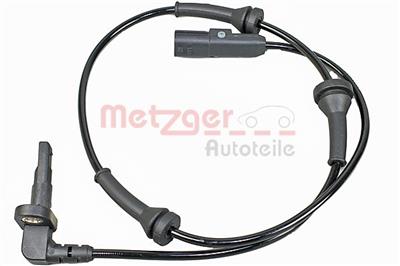 METZGER 09001109 EAN: 4062101063021.