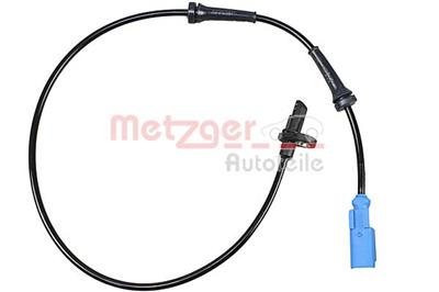 METZGER 09001203 EAN: 4062101073266.