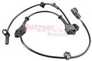 METZGER 09001243