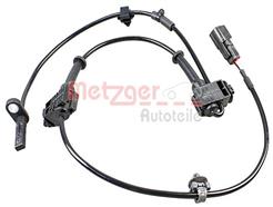 METZGER 09001243