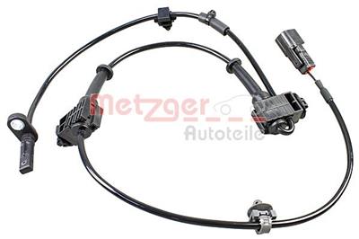 METZGER 09001243 EAN: 4062101094346.