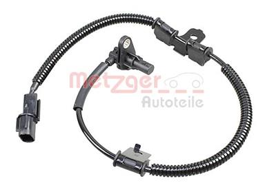 METZGER 09001260 EAN: 4062101094407.