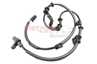 METZGER 09001268 EAN: 4062101094438.