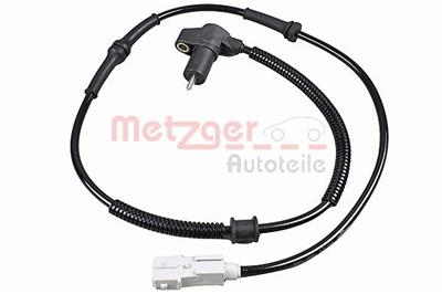 METZGER 09001276 EAN: 4062101094490.