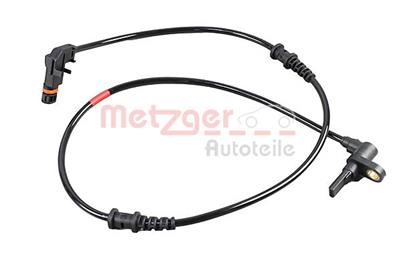METZGER 09001290 EAN: 4062101093226.
