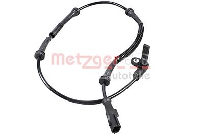 METZGER 09001291 EAN: 4062101093554.