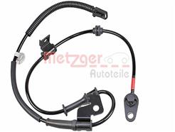 METZGER 09001301