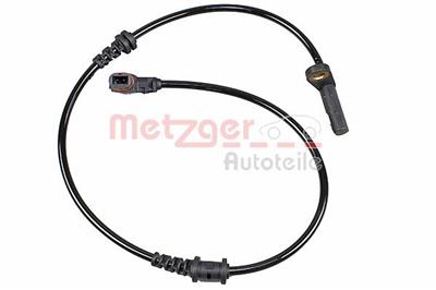 METZGER 09001309 EAN: 4062101094681.