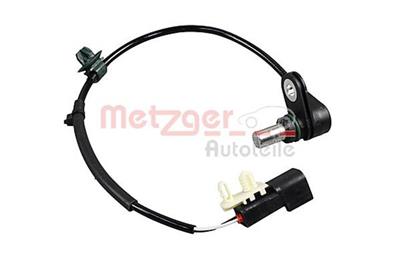 METZGER 09001328 EAN: 4062101094735.