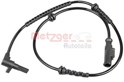 METZGER 09001359 EAN: 4062101094841.