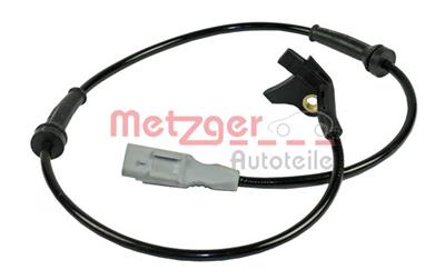 METZGER 0900137 EAN: 4250032653033.