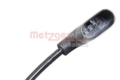 METZGER 09001380 EAN: 4062101094964.