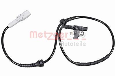 METZGER 09001398 EAN: 4062101094100.