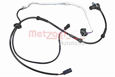 METZGER 09001429 EAN: 4062101095169.