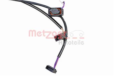 METZGER 09001429 EAN: 4062101095169.