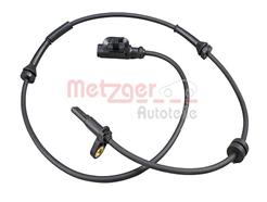METZGER 09001430