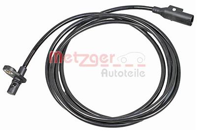 METZGER 09001436 EAN: 4062101089762.