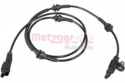 METZGER 09001465 EAN: 4062101139351.