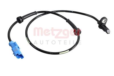 METZGER 09001502 EAN: 4062101192912.