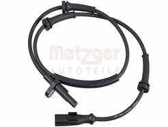 METZGER 09001511