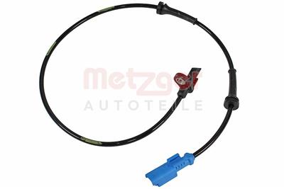 METZGER 09001518 EAN: 4062101205414.
