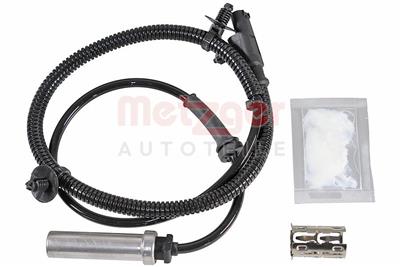 METZGER 09001523 EAN: 4062101207654.