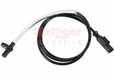 METZGER 09001528 EAN: 4062101211705.