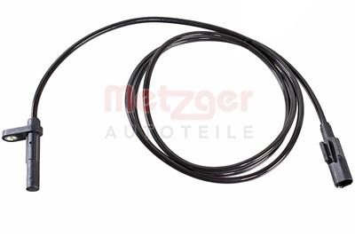 METZGER 09001540 EAN: 4062101215000.