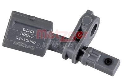 METZGER 09001550 EAN: 4062101221445.