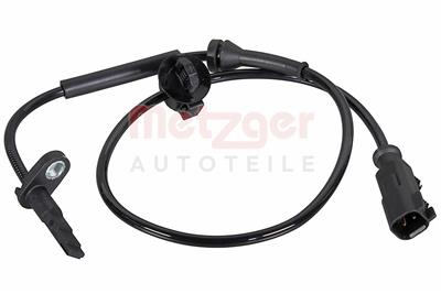 METZGER 09001556 EAN: 4062101231352.