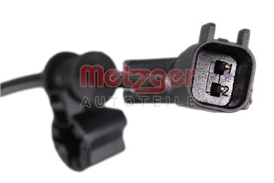 METZGER 09001557 EAN: 4062101231338.