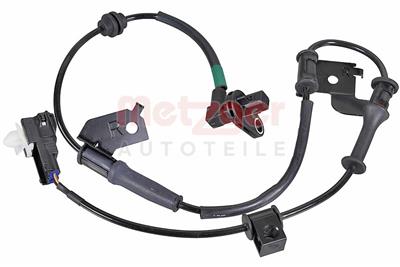 METZGER 09001563 EAN: 4062101232182.