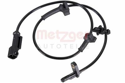 METZGER 09001564 EAN: 4062101235657.