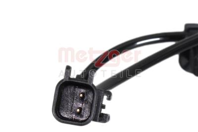 METZGER 09001564 EAN: 4062101235657.