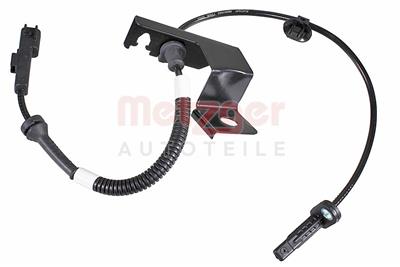 METZGER 09001593 EAN: 4062101242006.