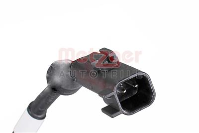 METZGER 09001593 EAN: 4062101242006.