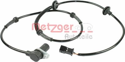 METZGER 0900195 EAN: 4250032685560.