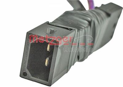 METZGER 0900196 EAN: 4250032685577.