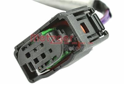 METZGER 0900196 EAN: 4250032685577.