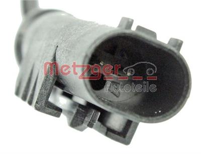 METZGER 0900201 EAN: 4250032685607.