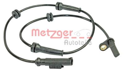 METZGER 0900201 EAN: 4250032685607.