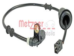 METZGER 0900202