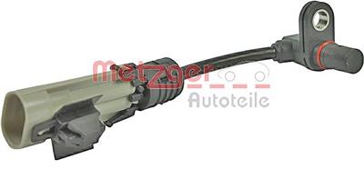 METZGER 0900205 EAN: 4250032685065.