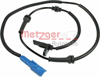METZGER 0900206 EAN: 4250032685072.