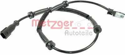 METZGER 0900221 EAN: 4250032688349.