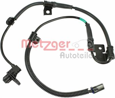 METZGER 0900226 EAN: 4250032694180.